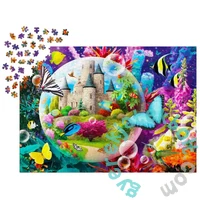 Enjoy 1000 db-os puzzle - Where Dreams Come True (2061)