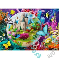 Enjoy 1000 db-os puzzle - Where Dreams Come True (2061)