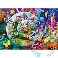 Enjoy 1000 db-os puzzle - Where Dreams Come True (2061)