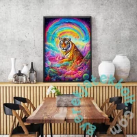 Enjoy 1000 db-os puzzle - Where Tigers Reign (2204)