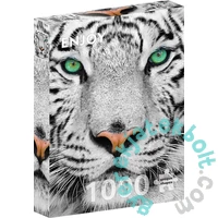 Enjoy 1000 db-os puzzle - White Siberian Tiger (1257)