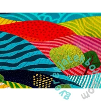 Enjoy 1000 db-os puzzle - Winding Hills (2350)