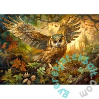 Enjoy 1000 db-os puzzle - Wise One (2181)