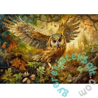 Enjoy 1000 db-os puzzle - Wise One (2181)