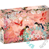 Enjoy 1000 db-os puzzle - Wishes (2017)