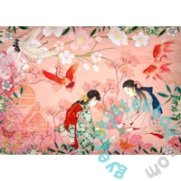 Enjoy 1000 db-os puzzle - Wishes (2017)