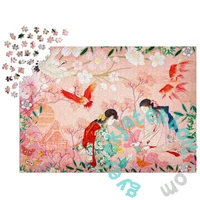 Enjoy 1000 db-os puzzle - Wishes (2017)