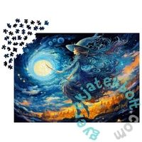 Enjoy 1000 db-os puzzle - Witch's Night Out (2195)