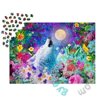Enjoy 1000 db-os puzzle - Wolf Moon (2183)