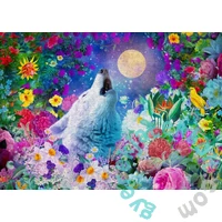 Enjoy 1000 db-os puzzle - Wolf Moon (2183)