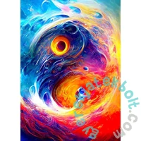 Enjoy 1000 db-os puzzle - Yin Yang Redux (2228)