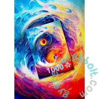 Enjoy 1000 db-os puzzle - Yin Yang Redux (2228)