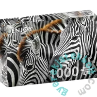 Enjoy 1000 db-os puzzle - Zebras (2103)