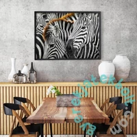 Enjoy 1000 db-os puzzle - Zebras (2103)