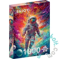 Enjoy 1000 db-os puzzle - Zero Gravity (2211)