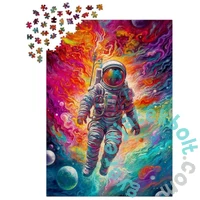 Enjoy 1000 db-os puzzle - Zero Gravity (2211)