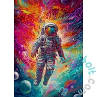 Enjoy 1000 db-os puzzle - Zero Gravity (2211)