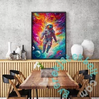 Enjoy 1000 db-os puzzle - Zero Gravity (2211)