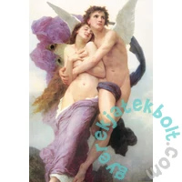 EuroGraphics 1000 db-os puzzle - The Ravishment of Psyche, Bouguereau (6000-0019)