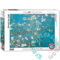 EuroGraphics 1000 db-os puzzle - Almond Blossom, Van Gogh (6000-0153)