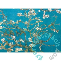 EuroGraphics 1000 db-os puzzle - Almond Blossom, Van Gogh (6000-0153)