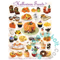 EuroGraphics 1000 db-os puzzle - Halloween Treats (6000-0432)