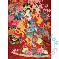 EuroGraphics 1000 db-os puzzle - Agemaki, Morita (6000-0564)
