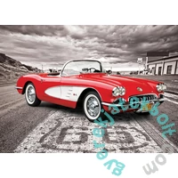 EuroGraphics 1000 db-os puzzle - 1959 Corvette (6000-0665)