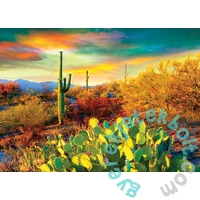 EuroGraphics 1000 db-os puzzle - Desert Dreams (6000-0690)