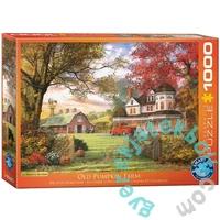 EuroGraphics 1000 db-os puzzle - Old Pumpkin Farm (6000-0694)