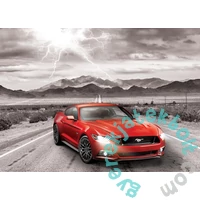 EuroGraphics 1000 db-os puzzle - 2015 Ford Mustang GT (6000-0702)