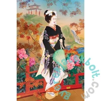 EuroGraphics 1000 db-os puzzle - Higasa, Morita (6000-0742)