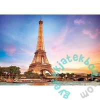 EuroGraphics 1000 db-os puzzle - La Tour Eiffel, Paris (6000-0765)