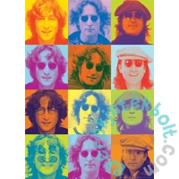 EuroGraphics 1000 db-os puzzle - John Lennon - Color Portraits (6000-0807)