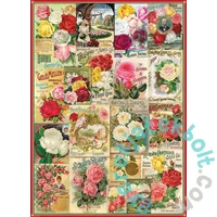 EuroGraphics 1000 db-os puzzle - Roses (6000-0810)