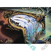 EuroGraphics 1000 db-os puzzle - Soft Watch at Moment of First Explosion, Dali (6000-0842)