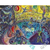 EuroGraphics 1000 db-os puzzle - The Circus Horse, Chagall (6000-0851)
