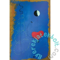 EuroGraphics 1000 db-os puzzle - Dancer II, Miró (6000-0854)