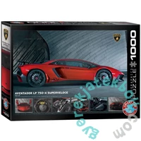 EuroGraphics 1000 db-os puzzle - Lamborghini (6000-0871)