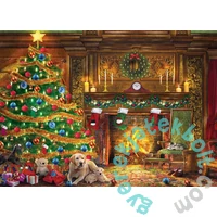 EuroGraphics 1000 db-os puzzle - Festive Labs, Dominic Davison (6000-0974)