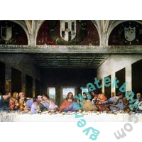 EuroGraphics 1000 db-os puzzle - The Last Supper, Da Vinci (6000-1320)