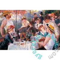 EuroGraphics 1000 db-os puzzle - The Luncheon, Renoir (6000-2031)