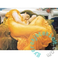EuroGraphics 1000 db-os puzzle - Flaming June, Leighton (6000-3214)