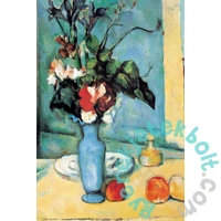 EuroGraphics 1000 db-os puzzle - Blue Vase, Cezanne (6000-3802)