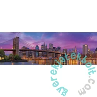 EuroGraphics 1000 db-os Panoráma puzzle - AirPano - New York City, USA (6010-5301)
