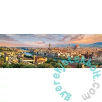 EuroGraphics 1000 db-os Panoráma puzzle - Florence (6010-6112)