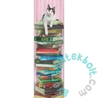 Eurographics 1000 db-os panoráma puzzle - Academic Cat (6010-5632)