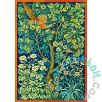 Eurographics 1000 db-os puzzle - Cock Pheasant (6000-6130)