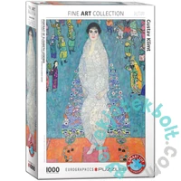 EuroGraphics 1000 db-os puzzle - Elisabeth Lederer by Klimt (6000-6208)