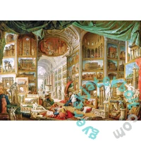 EuroGraphics 1000 db-os puzzle - Gallery (6000-5907)